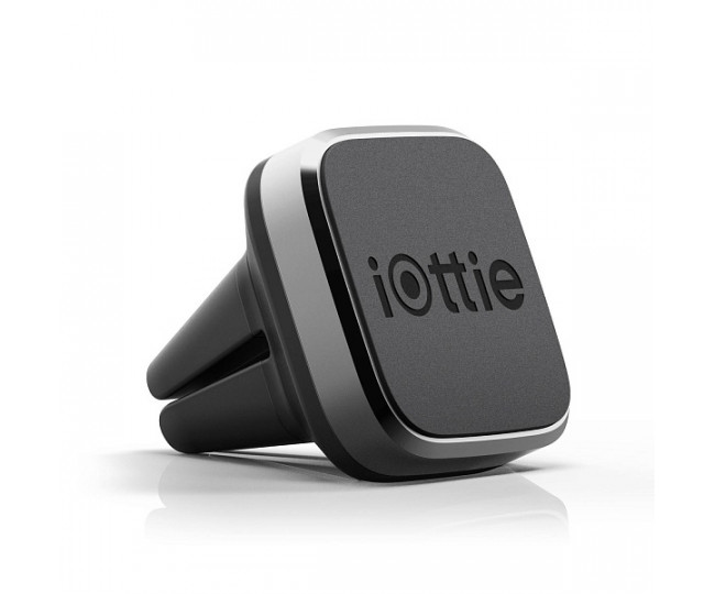 Автомобильный держатель для смартфона iOttie Car Holder Vent Mount iTap Mini Magnetic (HLCRIO155)